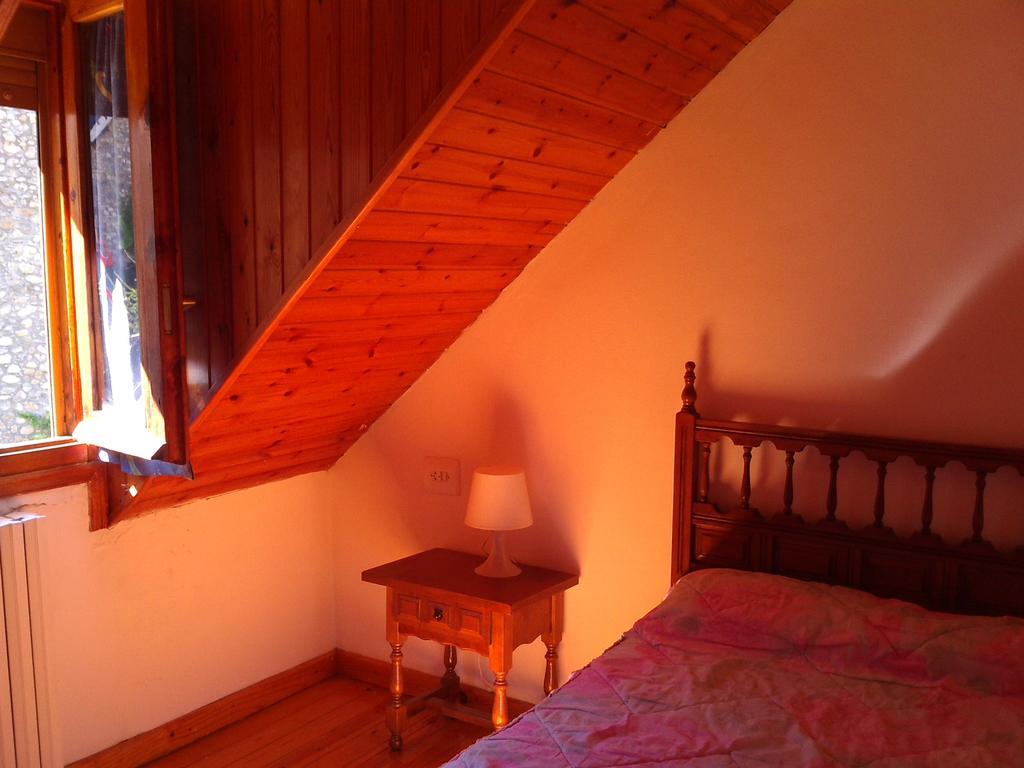 Pension Pallaruelo Saravillo Room photo